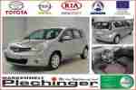 Note 1.4 acenta Navi RCD MFL Klima