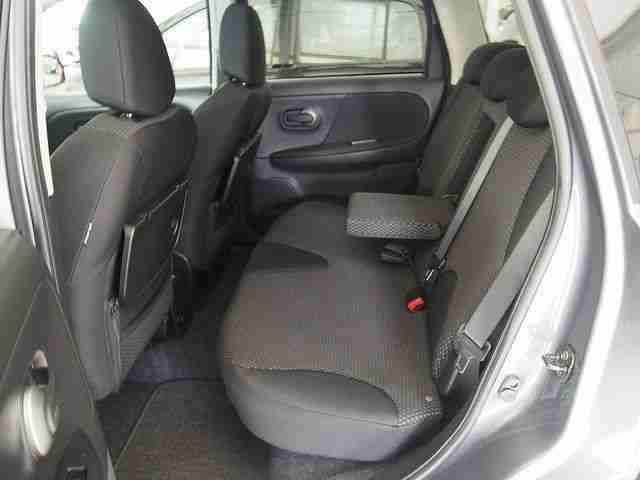 Nissan Note 1.6 Acenta