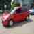 Nissan Note 1.6