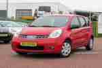 Note ACENTA 1.4 KLIMA MTL. RATE 75, EUR