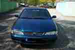 P11 1, 6 Hatchback Primera 1998 126400 Km