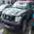 Nissan Pathfinder Geländewagen