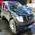 Nissan Pathfinder R51