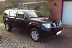 Pathfinder R52 7 Sitze Nicht Navara Jeep 4x4