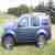 Nissan Pathfinder Schwedischen