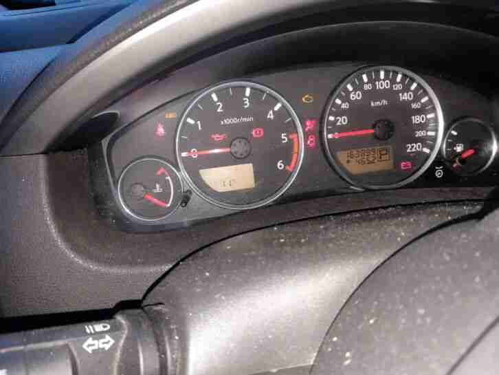 Nissan Pathfinder r51