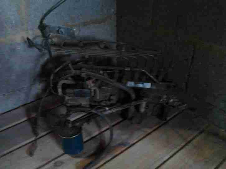 Nissan Patrol Ersatzteile K160260