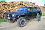 Patrol GR Y60 2.8TD LKW Monstertruck 35 er