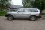 Patrol GR Y61 Diesel 3.0 160 PS Geländewagen