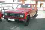 Patrol K160 lang 3.3 Turbodiesel Oldtimer 7