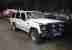 Nissan Patrol W160 3, 3 Turbo Diesel