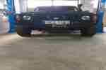 Patrol Y60 2.8 TD ARB Sperre VO HI IronMan 5