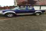 Pickup NAVANA