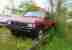 Nissan Pickup, Tüv neu, 2, 5d, MD21, Kingcab, 4x4, Allrad