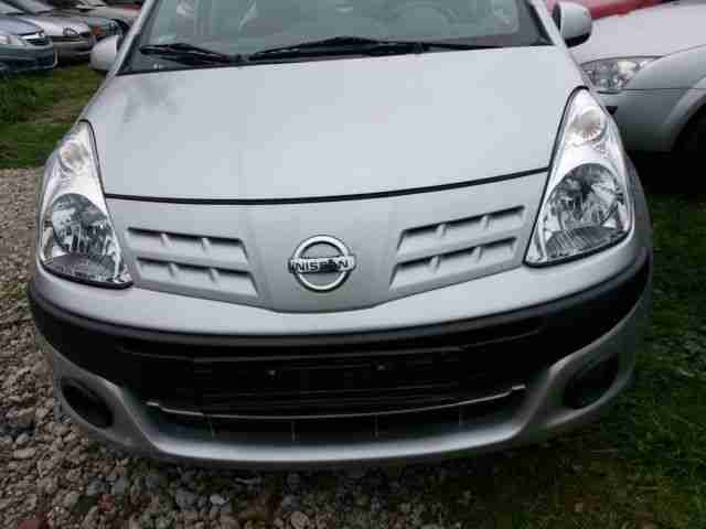 Nissan Pixo 1.0