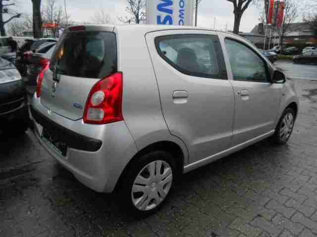 Nissan Pixo 1.0 ** NUR 56569KM***