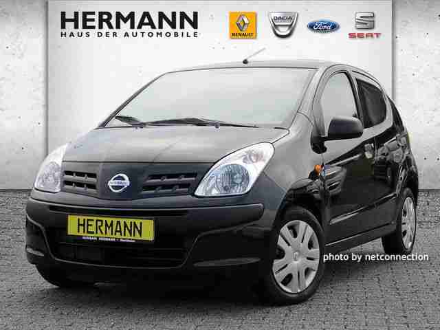 Nissan Pixo 1.0 Visia