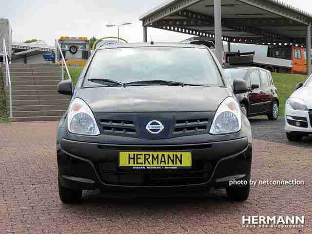 Nissan Pixo 1.0 Visia