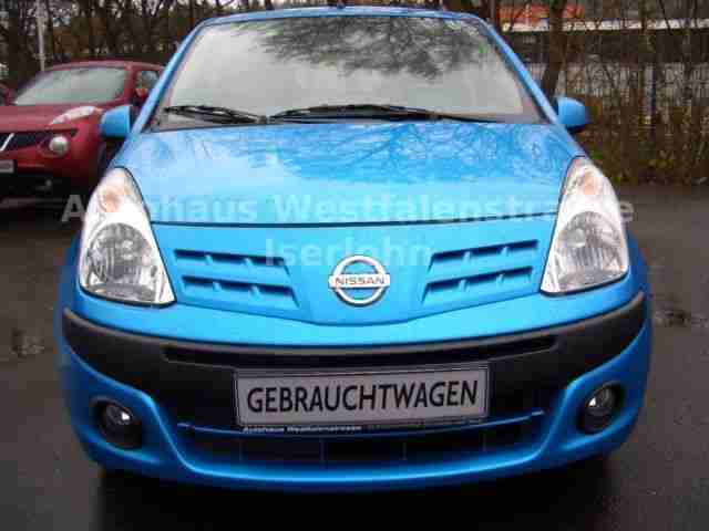 Nissan Pixo 1.0 acenta