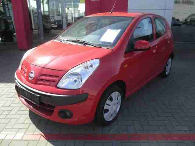 Nissan Pixo 1.0 acenta