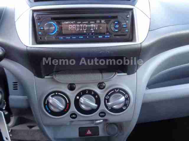 Nissan Pixo 1.0 acenta