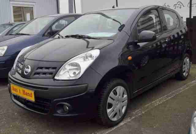 Nissan Pixo 1.0 acenta KLIMA
