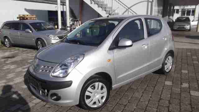 Nissan Pixo 1.0 acenta KLIMA
