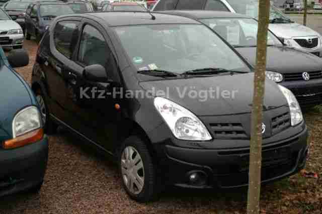 Nissan Pixo 1.0 acenta Klima