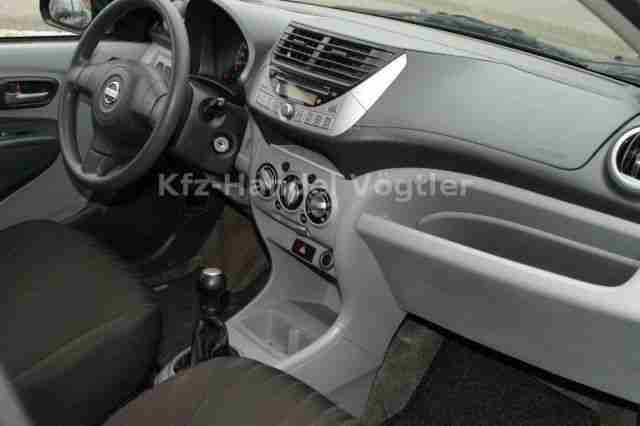 Nissan Pixo 1.0 acenta Klima