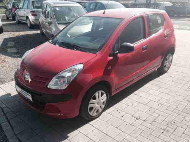 Nissan Pixo 1.0