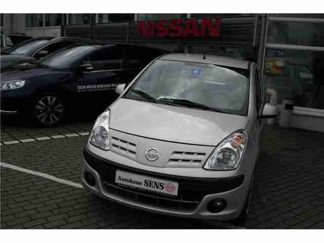 Nissan Pixo 1.0