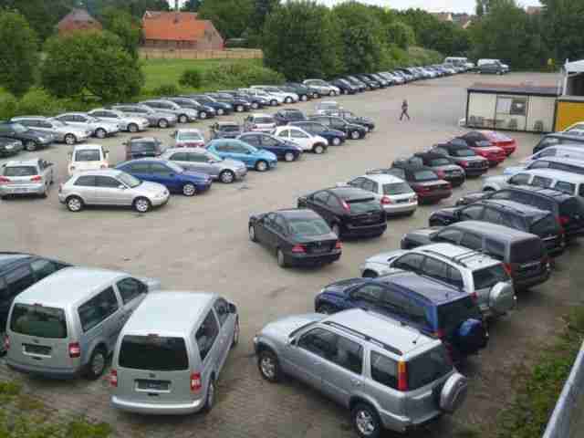 Nissan Pixo 1.0 visia Euro.5 Grüne Plakette 69000km !!!