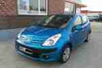 Pixo 1.0 visia Klima EURO 5