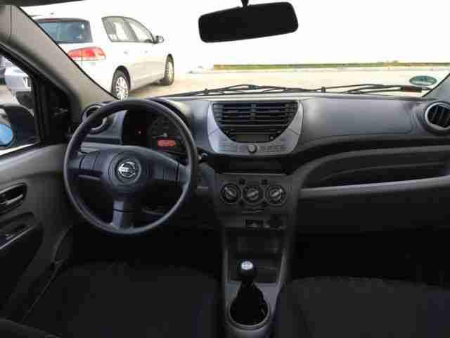 Nissan Pixo 1.0 visia Klima -EURO 5