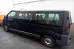 Primastar 9 Sitzer Bus, Lang, Klima AHK no