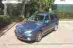 Primera 1.8 WP11 Traveller Kombi Blau Metallic