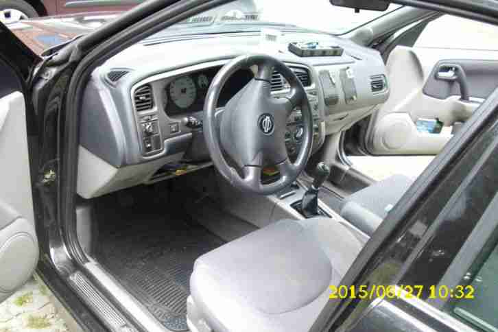 Nissan Primera