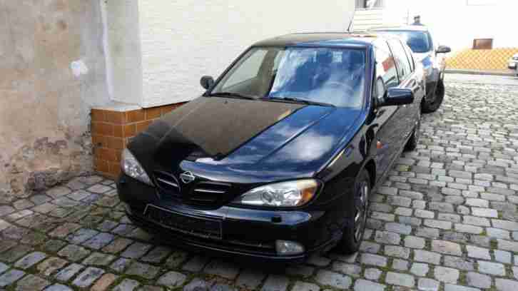 Nissan Primera 2, 0