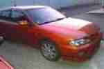 Primera 2.0 Orange