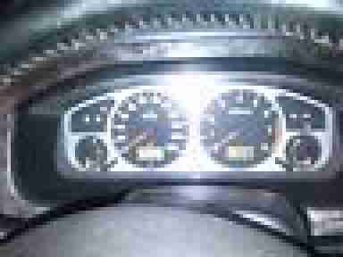 Nissan Primera 2.0 Orange