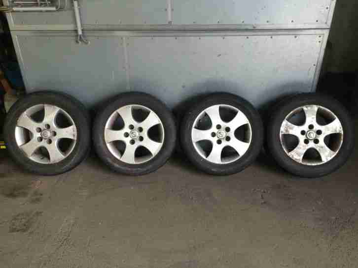 Nissan Primera 2.2 Diesel, EZ. 2004 *RHD* Bastler/Ersatzteilträger