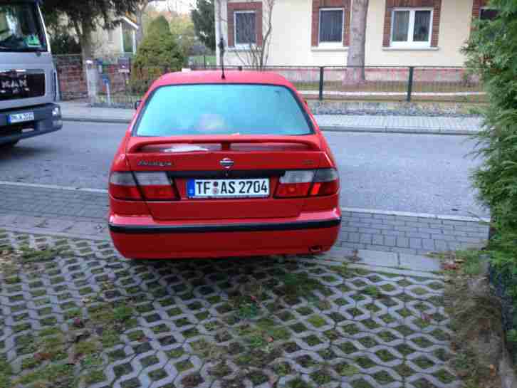 Nissan Primera Bj 1997