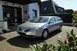 Primera DCi Diesel Kombie EZ 7 2002 93 Kw 140800