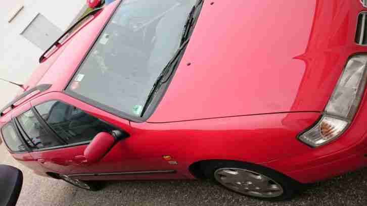 Nissan Primera Kombi