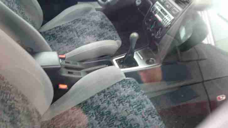 Nissan Primera Kombi