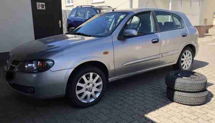 Nissan Primera Kombi
