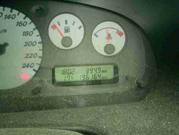 Nissan Primera P 11 Kombi mit Gasanlage
