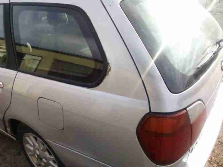 Nissan Primera P11 1,8 LPG Gas und Standheizung Bastlerfahrzeug Teilespender