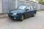 Primera P11 1, 8 bj 2000 Bastlerfahrzeug Tüv 06