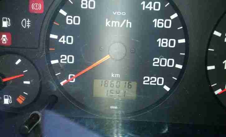 Nissan Primera P11 2,0l 96 kw